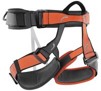 C.A.M.P. - TOPAZ II - Taille unique, Noir/Orange