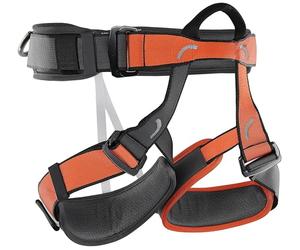 C.A.M.P. - TOPAZ II - Taille unique, Noir/Orange