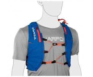 C.A.M.P. - Trail Force 10 - Sac à dos trail - XS-M - blue