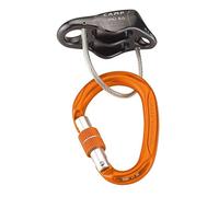 C.A.M.P. - Tube pour Escalade e Mousqueton - PIU 2.0 Belay KIT