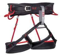 C.A.M.P. - Velocity - Baudrier - L - black / red
