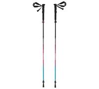 C.A.M.P. - Women's Sonic Alu Plus Ergo - Bâtons de randonnée - 107-125 cm - multi