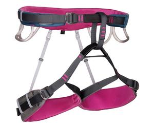 C.A.M.P. - Women's Spark Nova - Baudrier - XS - purple / blue