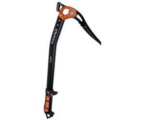 C.A.M.P. - X-Light - Hammer - Piolet cascade de glace - 50 cm - black / orange
