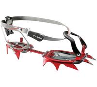 Camp XLC Nanotech Semi Automatic Crampon Taille unique Rouge