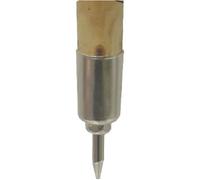 C.A.O. - 2 Embouts + rondelle Compatible pour Ref. 855 - Diamètre intérieur Embout 17,6 mm, sans