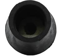 C.A.O. - 2 Embouts + rondelle Compatible pour Ref. 858 - Diamètre intérieur Embout 18,8 mm, sans