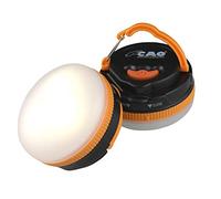 C.A.O. 933 Lampe Boule Adulte Unisexe, sans, 6,6x3,7cm