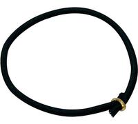 C.A.O. - Anneaux Bas de Tente en Sandow élastique Polypropylène - Longueur 9 cm à Plat 18 cm circonférence - Diamètre ø 3 mm