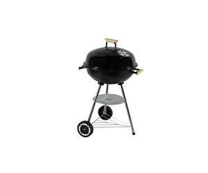 C.A.O. - Barbecue Four SAVEUR en Acier - Hauteur 86 cm - Diamètre ø 46,5 cm