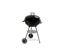 CAO Camping Barbecue Four SAVEUR en Acier – Hauteur 86 cm, Ø 46,5 cm