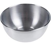 C.A.O. - Bol alu 0,50 litres en Aluminium - Hauteur 6 cm - Diamètre ø 12,5 cm