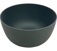 C.A.O. - Bols 50 n PLA - Couleur Noir - Hauteur 6,9 cm - Diamètre ø 13,7 cm