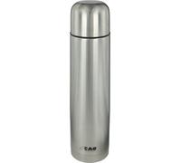 C.A.O. - Bouteilles isothermes 1 Litre en INOX - Hauteur 32 cm - Diamètre ø 8,2 cm