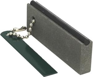 C.A.O. - Briquet magnésium Tout Temps en Magnésium, Noir