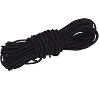 C.A.O. - Câbles élastique Arceau en Sandow élastique Polypropylène - Couleur Noir - Longueur 10 m - Diamètre ø 2,5 mm