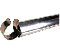 CAO Camping Pack de 5 clips à 2 becs - 114