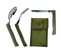 Kit de couverts pliants cao 3 pièces in