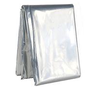 C.A.O. - Couverture Isothermique en Polyester métalisé 220mm - 140 mm