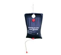 CAO Camping Douche solaire 20 litres – jeu de plein air