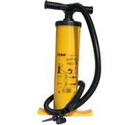 C.A.O. - Gonfleur-dégonfleur Double Effets en Plastique - Hauteur 45 cm - Diamètre ø 10 cm