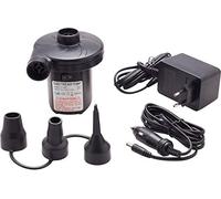 C.A.O. - Gonfleurs électriques en ABS - Couleur Noir