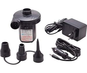 C.A.O. - Gonfleurs électriques en ABS - Couleur Noir