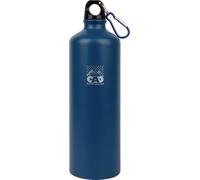 C.A.O. - Gourdes Pop 1 Litre en Aluminium - Couleur Bleu - Hauteur 27 cm - Diamètre ø 8 cm