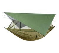 C.A.O. Hamac Moustiquaire Kaki 300 cm x 140 cm