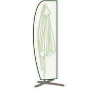 C.A.O. Housses de Protection Parasol en Polyéthylène Diamètre ø 250 cm