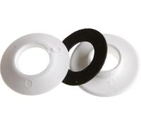 C.A.O. - Œillets en Plastique - Diamètre ø 11 mm intérieur