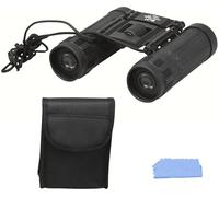 C.A.O. - Jumelles de randonnée en ABS - Longueur 9,2 cm - Largeur 6,5 cm - Hauteur 4 cm