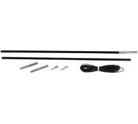 C.A.O. - Kits réparation Arceau Fibre de Verre - Diamètre pour ø 11 mm