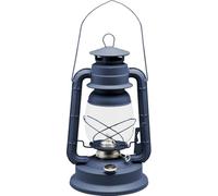 C.A.O. - Lampes tempête 235 ml en Métal - Couleur Bleu - Largeur 11,5 cm - Hauteur 24 cm