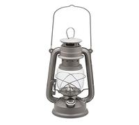 C.A.O. - Lampes tempête 235 ml en Métal - Couleur Creme - Largeur 11,5 cm - Hauteur 24 cm