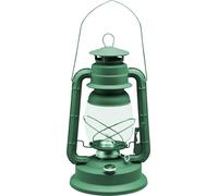 C.A.O. - Lampes tempête 235 ml en Métal - Couleur Verte - Largeur 11,5 cm - Hauteur 24 cm
