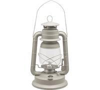 C.A.O. - Lampes tempête 770 ml en Métal - Couleur Crème - Largeur 19,7 cm - Hauteur 35 cm