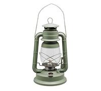 C.A.O. - Lampes tempête 770 ml en Métal - Couleur Kaki - Largeur 19,7 cm - Hauteur 35 cm