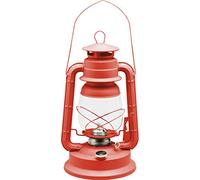 C.A.O. - Lampes tempête 770 ml en Métal - Couleur Terracotta - Largeur 19,7 cm - Hauteur 35 cm