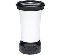 C.A.O. - Lanterne rechargeable en ABS - Couleur Noir - Hauteur 11,5 cm - Diamètre ø 6,4 cm