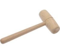 C.A.O. - Maillets bois collectivité en Bois - Longueur 24,5 cm - Largeur 11,5 cm - Diamètre ø 4,6 cm