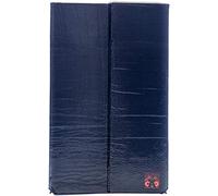 C.A.O. - Matelas autogonflant en Polyester 190T Enduit PVC - Couleur Bleu Marine - Longueur 186 cm - Largeur 110 cm - Hauteur 2,5 cm