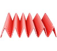 C.A.O. - Matelas en EVA - Mousse de polyéthylène à cellule fermée - Couleur Couleurs assorties (Orange ou Vert) - Longueur 180 cm - Largeur 50 cm - Hauteur 1 cm