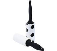 C.A.O. - Mini rouleaux anti-peluche pour voyage en PP - Longueur 15 cm