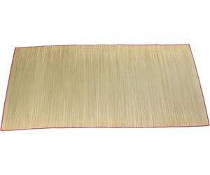 C.A.O. Natte de Plage en Jonc Naturel, 180 cm x 90 cm