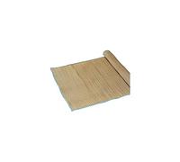 C.A.O.- Nattes de Plage en Jonc Naturel - Longueur 180 cm - Largeur 60 cm