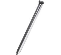 C.A.O. - Piquets cornières Acier renforcés en Acier 18/10e galvanisé - Longueur 24 cm