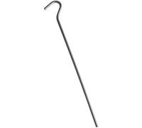 C.A.O. - Piquets Fils en Acier galvanisé - Longueur 28 cm - Diamètre ø 5,4 mm