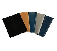 C.A.O. - - Plaquettes adhésives - Couleur Mélangées - Longueur 13 cm - Largeur 11 cm