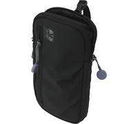 C.A.O. - Pochette "Keep on hand" en Polyester / 3D Mesh - Couleur Noir - Longueur 19 cm - Largeur 10,5 cm - Hauteur 1,5 cm